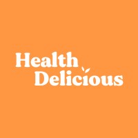 Health Delicious Logo