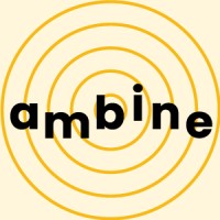 Ambine Logo