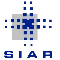 SIAR Servizi Sanitari Logo