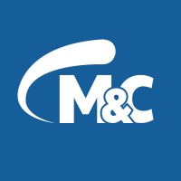 Grupo M. & Costas Logo