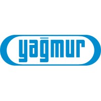Yağmur Tarım Makinaları Logo