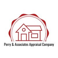 Perry & Associates Appraisal Company Logo