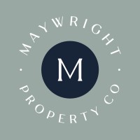 Maywright Property Co. Logo