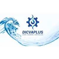DICVAPLUS Logo