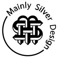 Mainly Silver Design Co., Ltd Logo