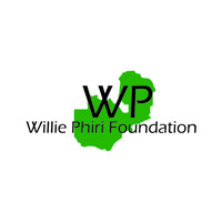 Willie Phiri Foundation Logo