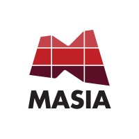Masia Développement Stratégique Logo