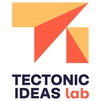 Tectonic Ideas Lab Logo