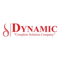 Dynamic Corporate Solutions Pvt ltd Logo