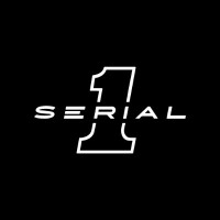 Serial 1 Cycle Company Logo