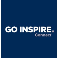 Go Inspire Connect Logo