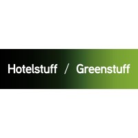 Hotelstuff/Greenstuff Logo