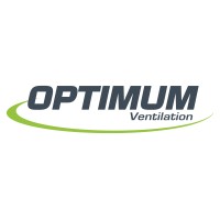 Optimum Ventilation A/S Logo