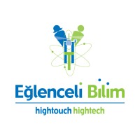 Eğlenceli Bilim™ - HTHT™ Turkey Logo
