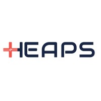 HEAPS.ai Logo