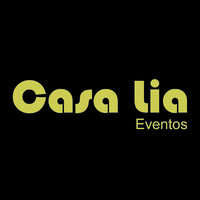 Casa Lia Eventos Logo