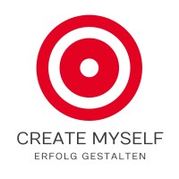 Create Myself UG (haftungsbeschränkt) Logo