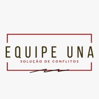Equipe UNA - Solução de Conflitos Logo