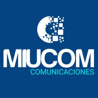 Miucom Comunicaciones Logo