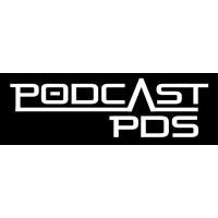 Podcast PDs Logo