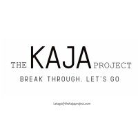 The Kaja Project Logo
