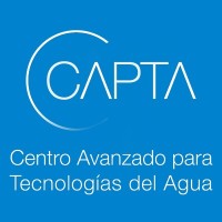Centro Avanzado para Tecnologías del Agua Logo