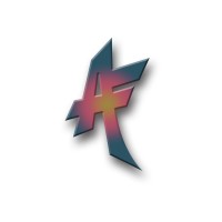 The Athletes Forge Logo