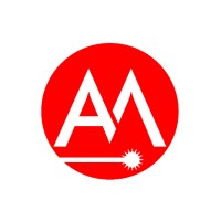 SIA Agamiks Logo