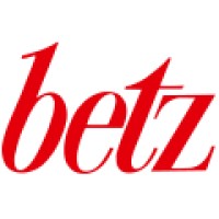 Betz Wohn- & Bürodesign AG Logo