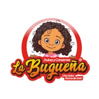 LA BUGUEÑA Logo