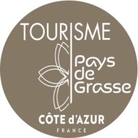 Office de Tourisme du Pays de Grasse Logo