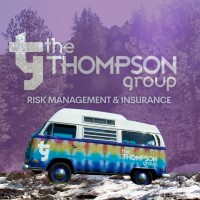 The Thompson Group Logo