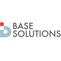 BASE Solutions LLC Logo