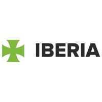 IBERIA Group Logo