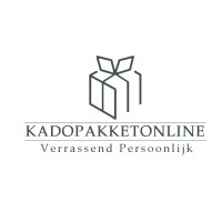 Kadopakketonline.nl Logo