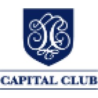 Capital Club Logo