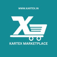 Kartex Market Place Logo