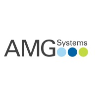 AMG Systems Pty Ltd Logo