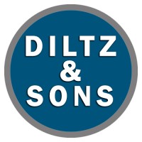 Diltz & Sons LLP Logo