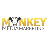 MonkeyMedia Marketing Logo