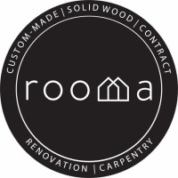 Rooma Logo