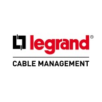LEGRAND CABLE MANAGEMENT Logo