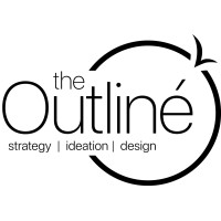 The Outline Logo
