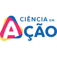 Ciência em Ação Logo