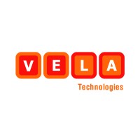 Vela Technologies srl Logo