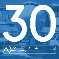 Avtrac UK Ltd Logo