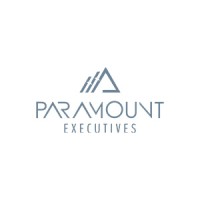 Paramount Executives Logo