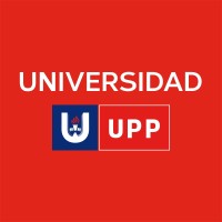 Universidad Privada de la Península Logo