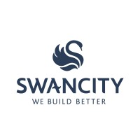 Swancityid Logo