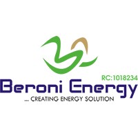 Beroni Energy Logo
